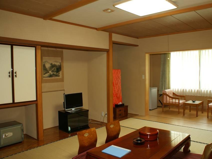 Hamabe No Yu Shimodaso Ryokan Shimoda  Exterior photo